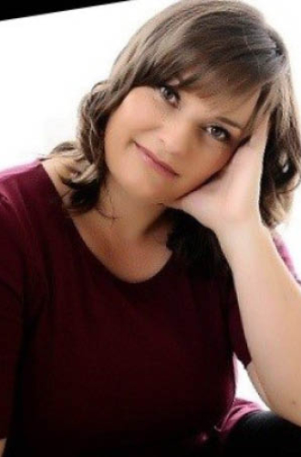 Betty Berthebaud